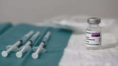Estados reduzem intervalo entre doses da vacina AstraZeneca