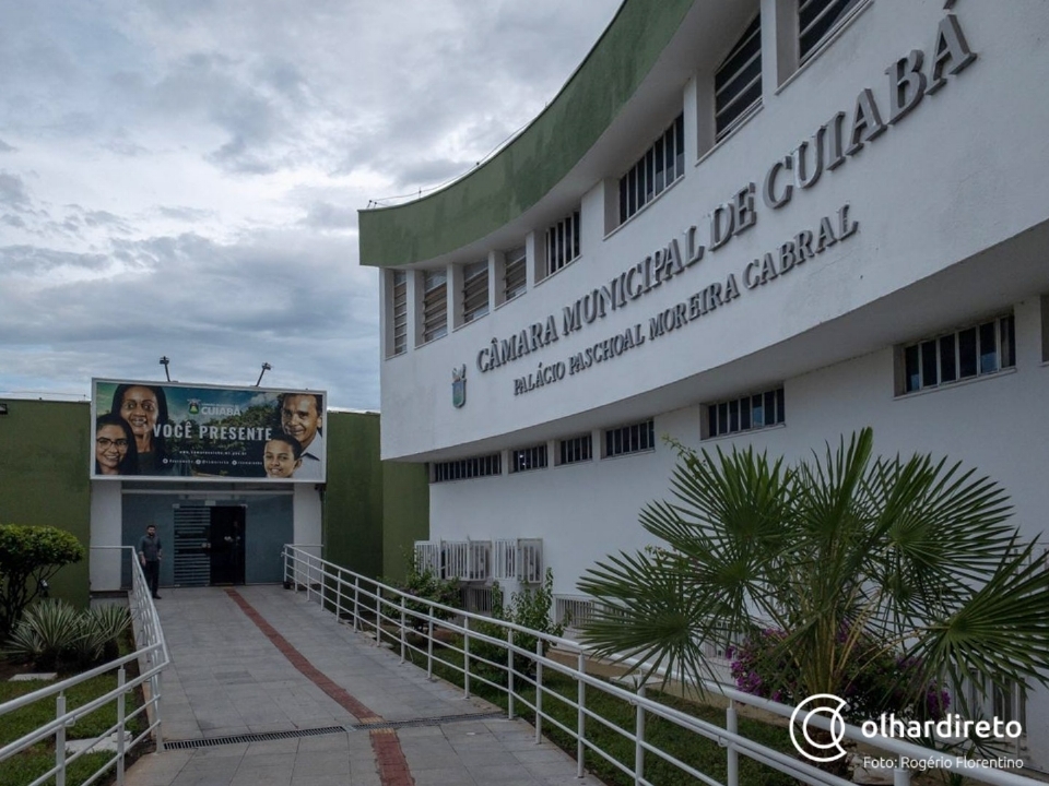 TJMT acaba com verba indenizatória a chefes de gabinete da Câmara Municipal de Cuiabá