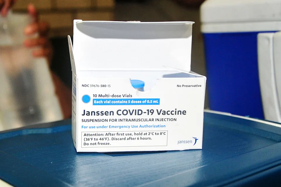 Ômicron: Brasileiros infectados receberam vacina da Janssen na África do Sul, diz secretaria de SP