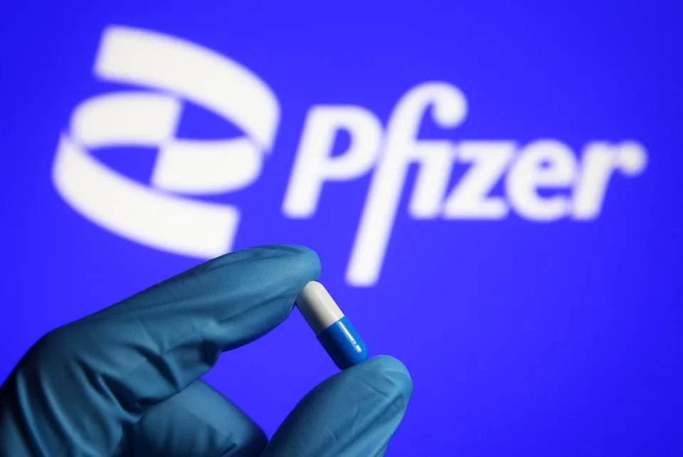 Pílula anticovid: medicamento produzido pela Pfizer reduz em até 89% chances de internação e morte