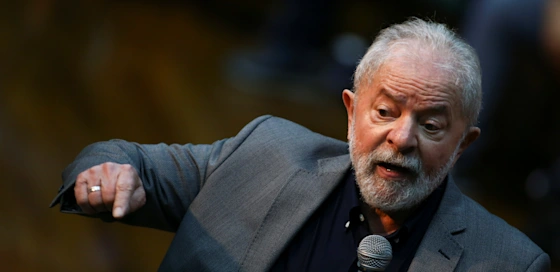 Chance de Lula vencer no 1º turno muda desenho do jogo para 2022