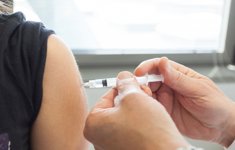 Vacinação contra a Influenza terá início na segunda-feira, 12