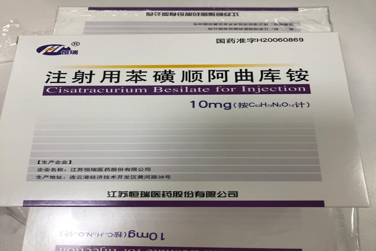 Tacchini contribui para orientações sobre remédios com rótulo em mandarim