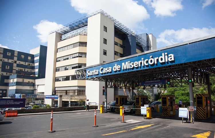 Tramontina doa mais de R$ 1 milhão para o hospital Santa Casa