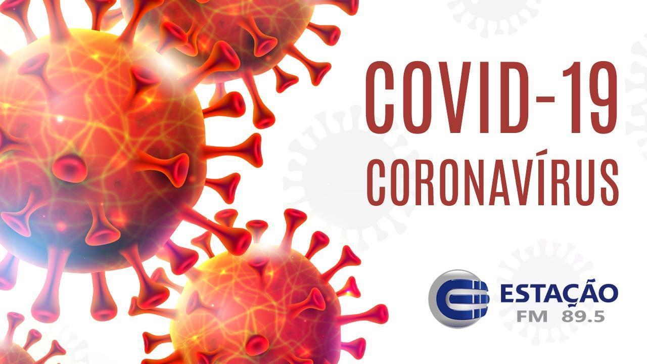 43ª vítima pelo coronavírus em Carlos Barbosa