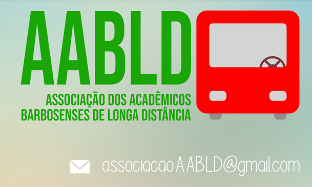 AABLD realiza cadastros aos acadêmicos barbosenses