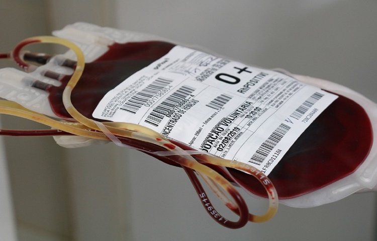 Falta de sangue pode afetar retorno de cirurgias eletivas no Tacchini