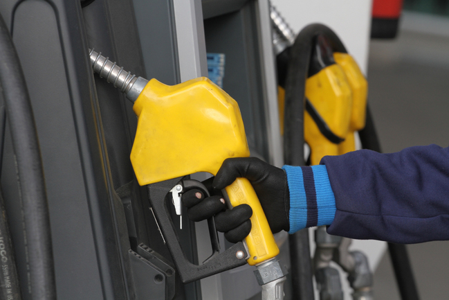 Preço do diesel sofrerá aumento a partir desta quarta-feira, 29