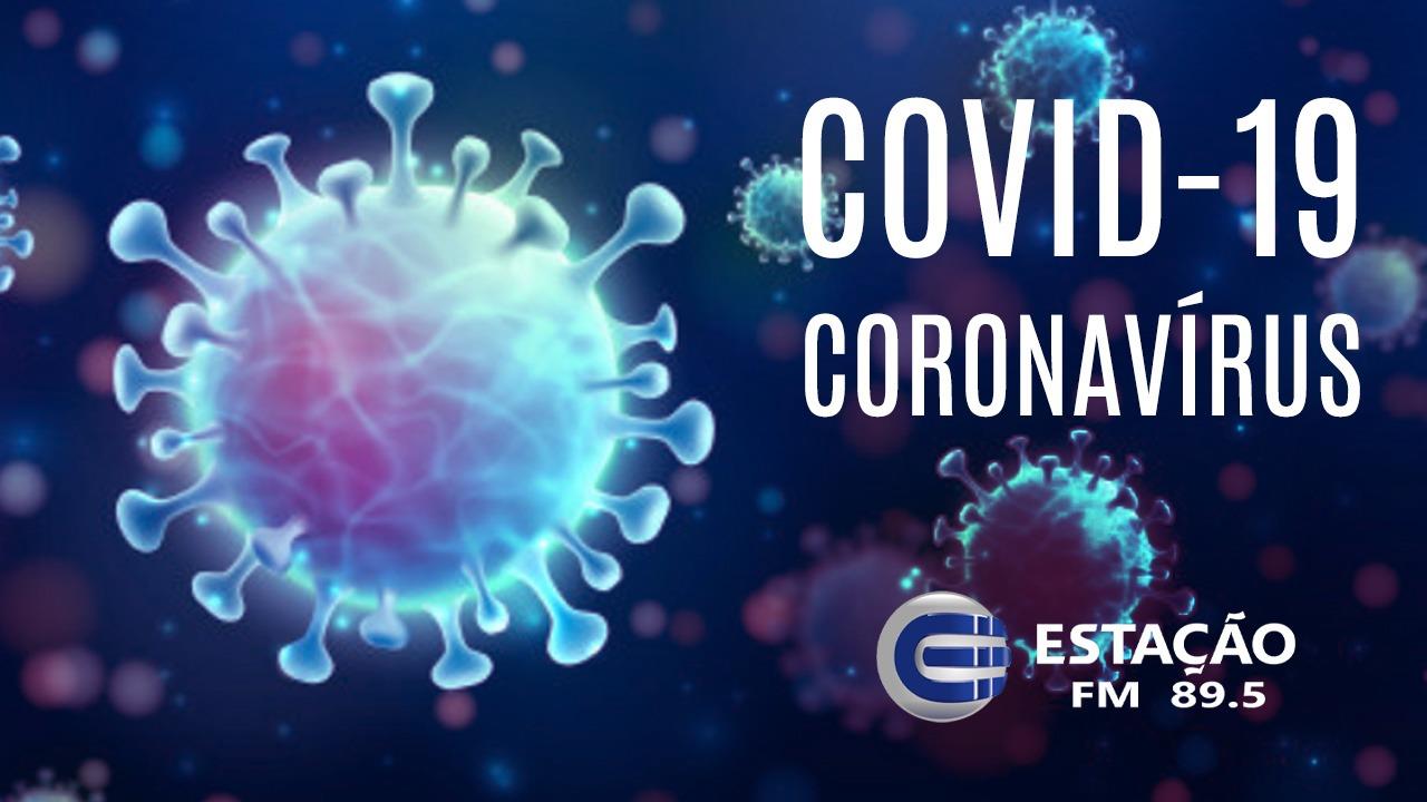 Garibaldi registra a 74ª morte causada pelo coronavírus