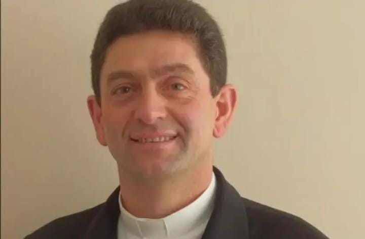 Arcebispo Dom Adelar Baruffi está internado no Instituto de Neurologia em Curitiba