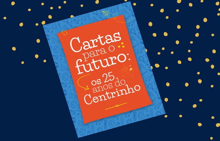 CEC lança o livro virtual “Carta para o Futuro”