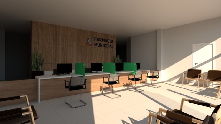 Prefeitura de Garibaldi, lança projeto de ampliação e qualificação da Farmácia Municipal