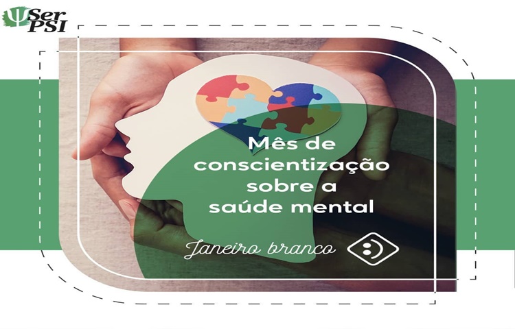 Janeiro Branco em Barbosa trabalha a importância em termos saúde mental