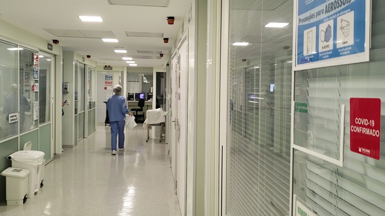 Hospitais Tacchini e São Roque reforçam medidas preventivas contra Covid-19 e Influenza