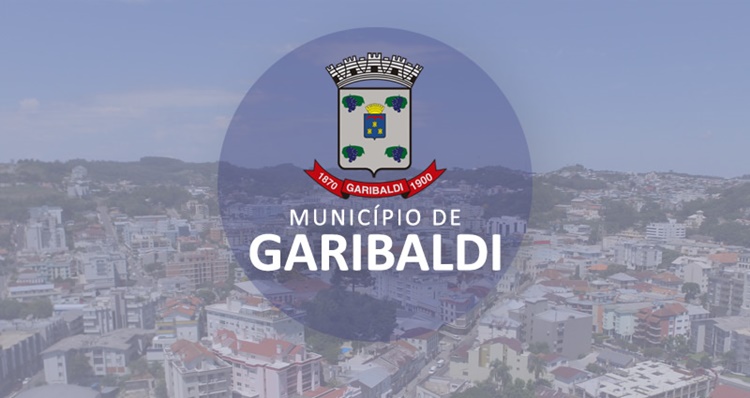 Garibaldi faz chamamento para doação de sobra de matérias-primas da construção civil