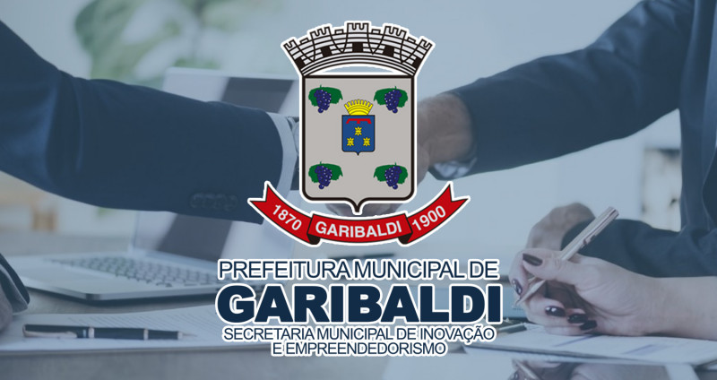 Abertura de empresas em Garibaldi cresce 60%
