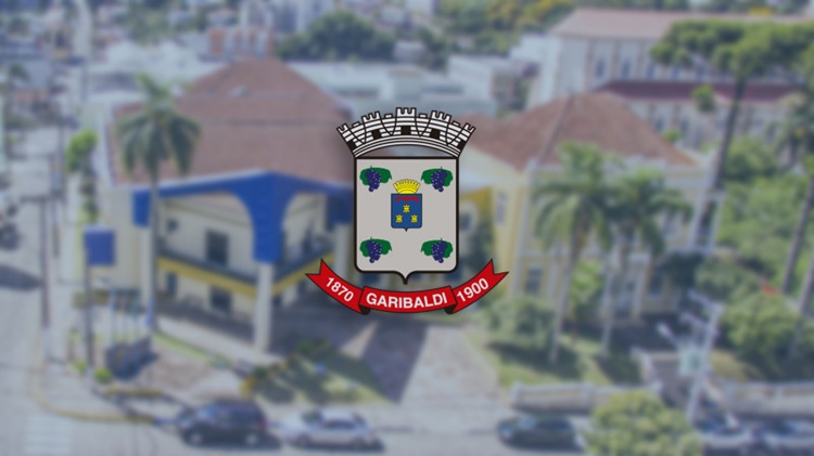 Horário de expediente da Prefeitura de Garibaldi será ampliado