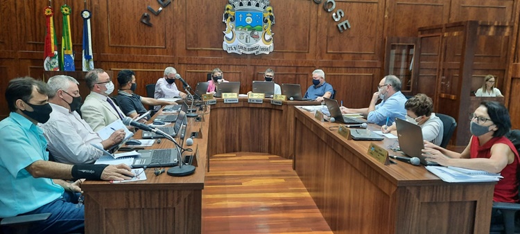 Legislativo barbosense aprova alteração no Plano de Carreira do Magistério Municipal