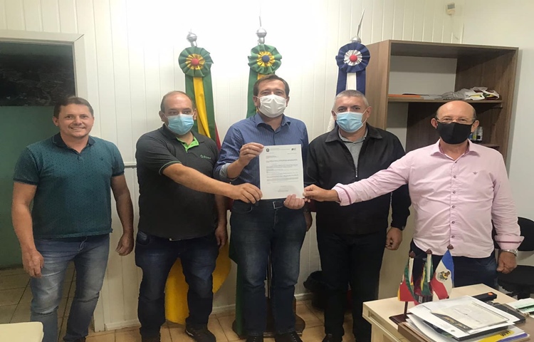 Hospital São José de Barão recebe emenda de R$ 200 mil