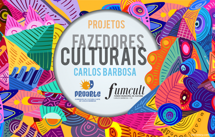 Fazedores culturais de Barbosa podem inscrever projetos junto ao Fundo Municipal de Cultura