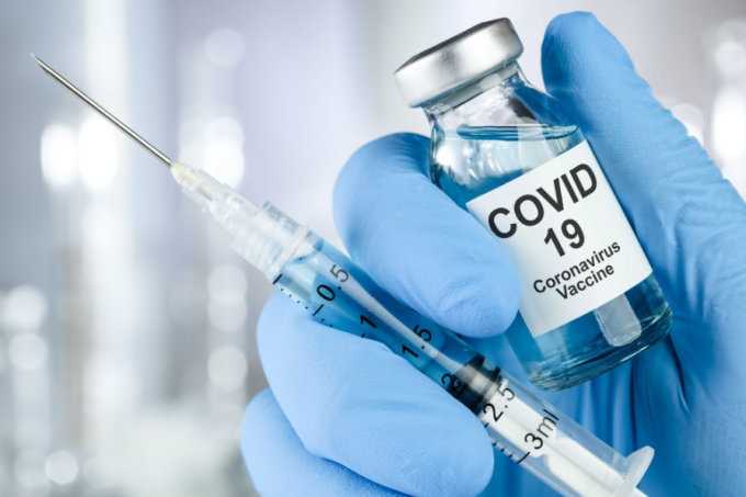Barão terá 3ª e 4º doses da vacina da Covid-19 nesta quinta-feira, 14