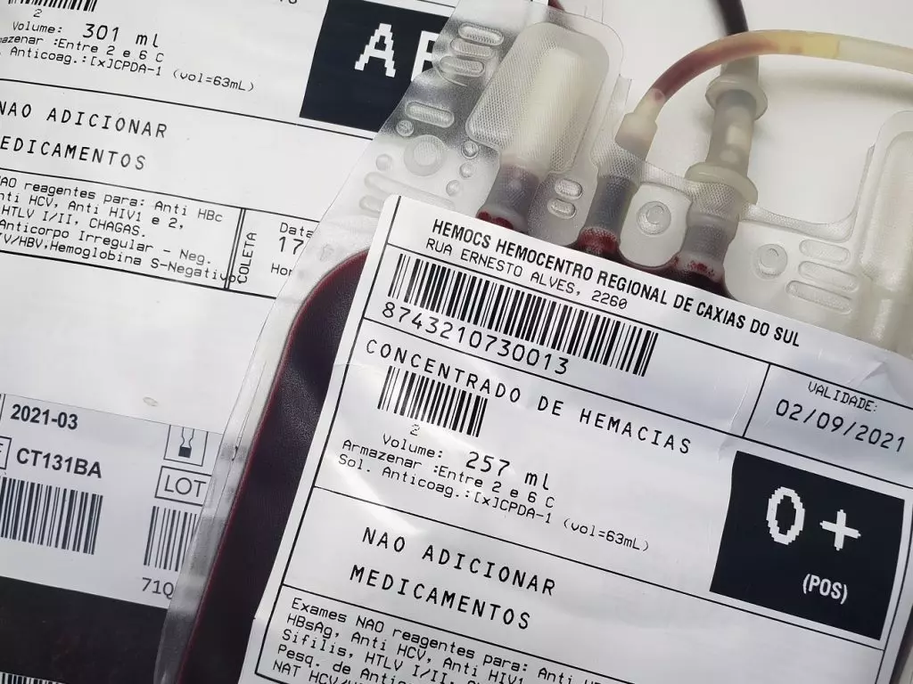 Tacchini confirma que todas as vagas para a 4ª edição do Dia D da doação de sangue foram preenchidas