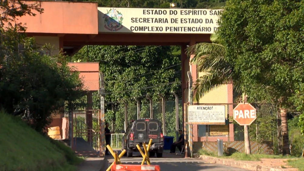 Espírito Santo inaugura primeira unidade prisional exclusiva para população LGBTI+