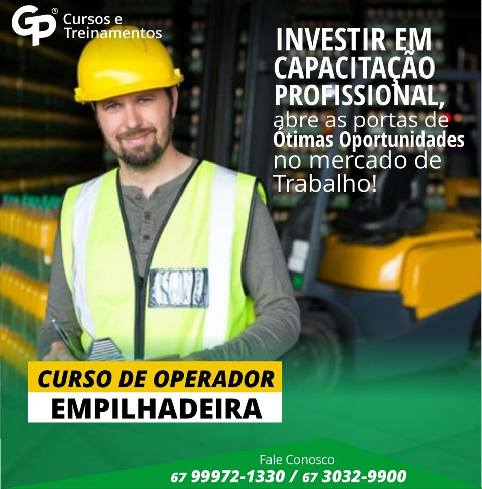 Agenda de Cursos
