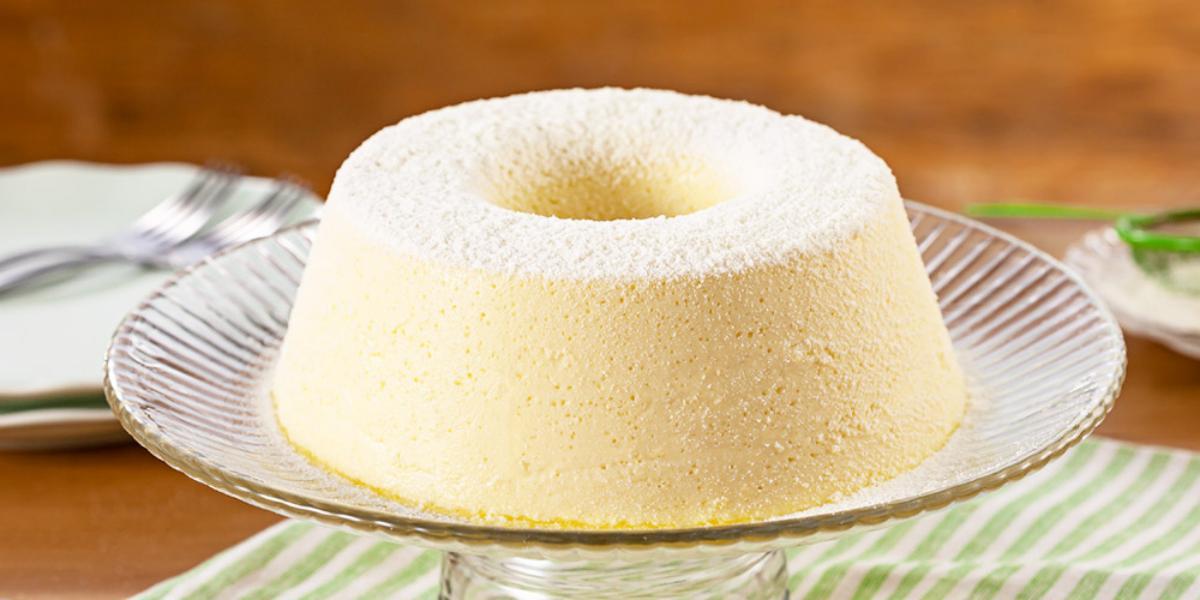 Natal barato e delicioso: Pudim de leite em pó com apenas 3 ingredientes