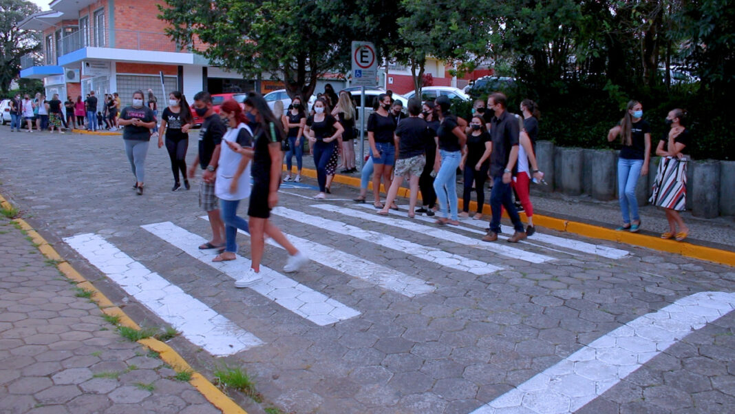 Jogos de origens Africanas e Indígenas são resgatados nas aulas de Educação Física do CEMMA - Diário de Rio Mafra