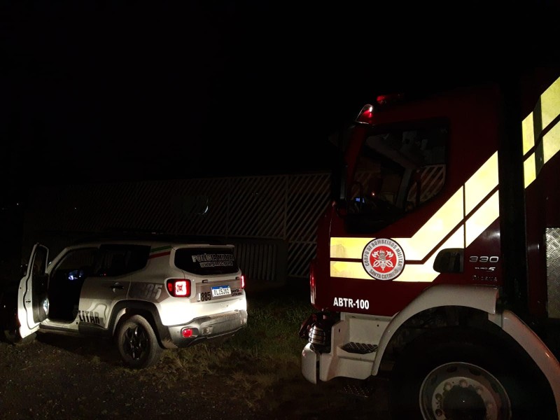Corpo de idoso é encontrado em avançado estado de decomposição em Mafra