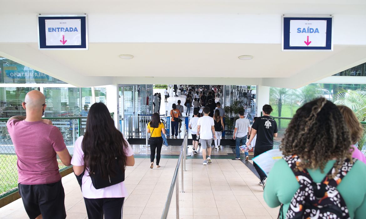 Jogos de origens Africanas e Indígenas são resgatados nas aulas de Educação Física do CEMMA