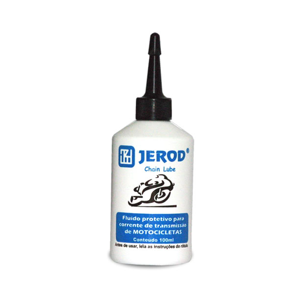 FLUIDO PARA CORRENTES DE MOTOCICLETA