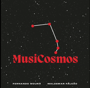 MusiCosmos - Música e Astrologia MusiCosmos - Música e Astrologia