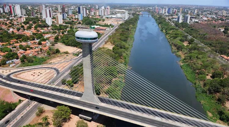 Síndico Profissional: salário em Teresina já chega a R$ 2 mil reais Síndico Profissional: salário em Teresina já chega a R$ 2 mil reais