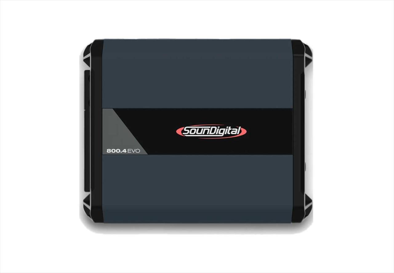 soundigital sd800 evo