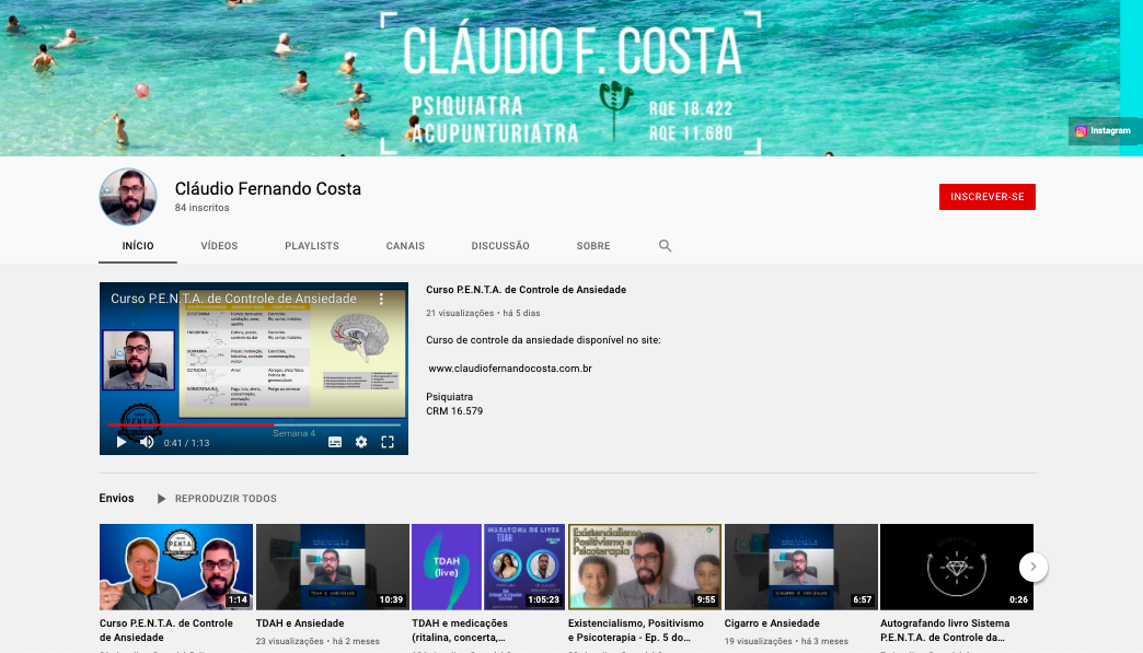YouTube