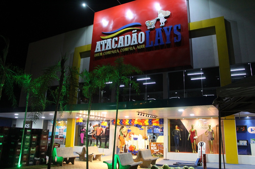 Oferta: O Atacadão Lays tem novas ofertas para você