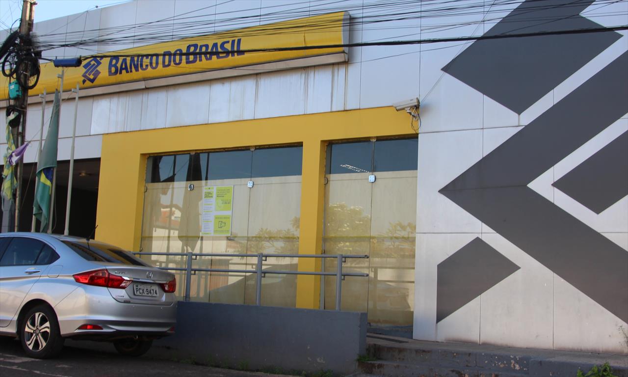 Banco do Brasil lança edital com mais de 2 mil vagas