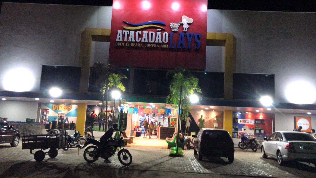 Atacadão Lays, ofertas para você fazer a festa em casa!