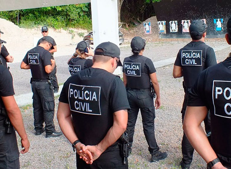 Novos policiais civis do Piauí serão empossados nesta quinta-feira (22)