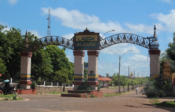 Prefeitura de Lagoa Alegre abre teste seletivo para professor