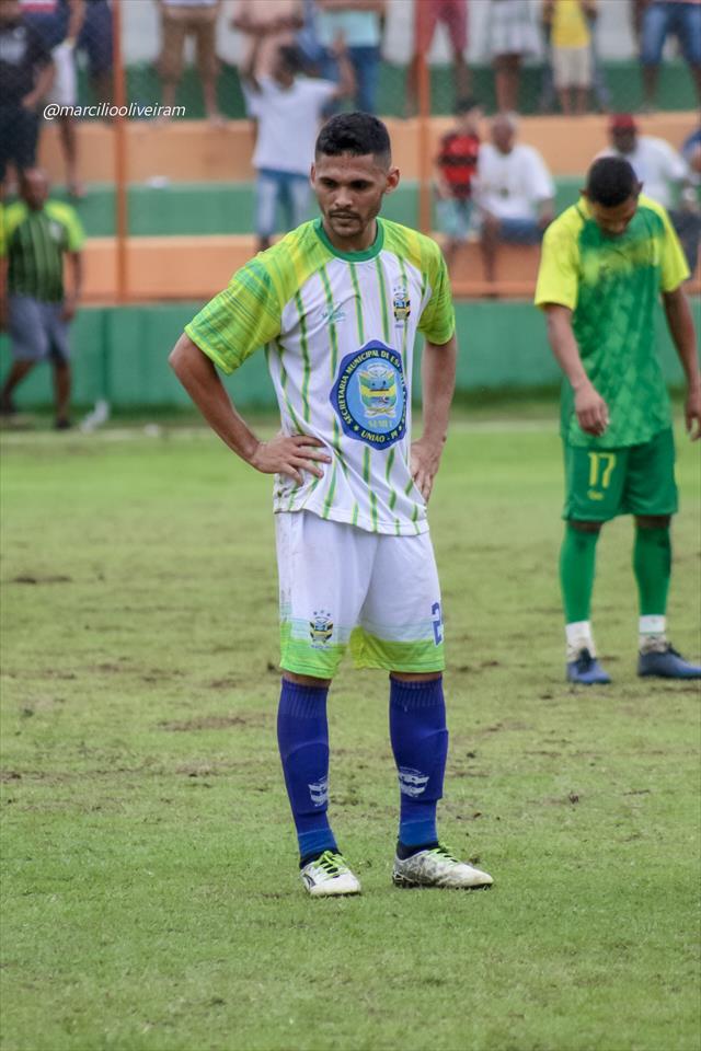 Seleção de União (PI) perde de 4 x 0 e é eliminada da Copa Piauí 2021; Saiba.