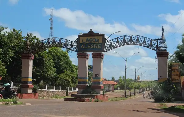 Prefeitura de Lagoa Alegre – PI abre Processo Seletivo