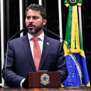 Marcos Rogério é escolhido relator do marco da GD