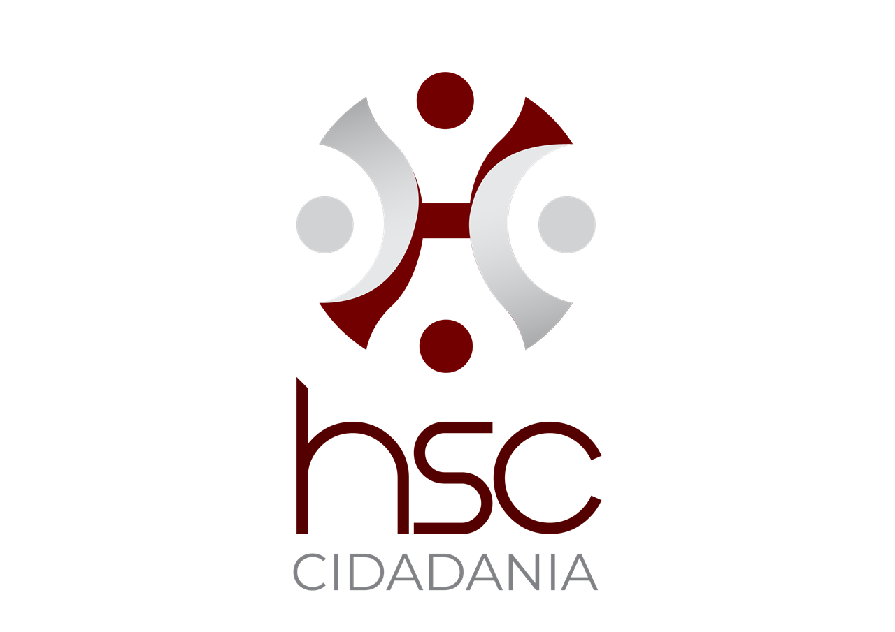 Vídeo-Reportagem: HSC Cidadania - um evento que celebra a vida!