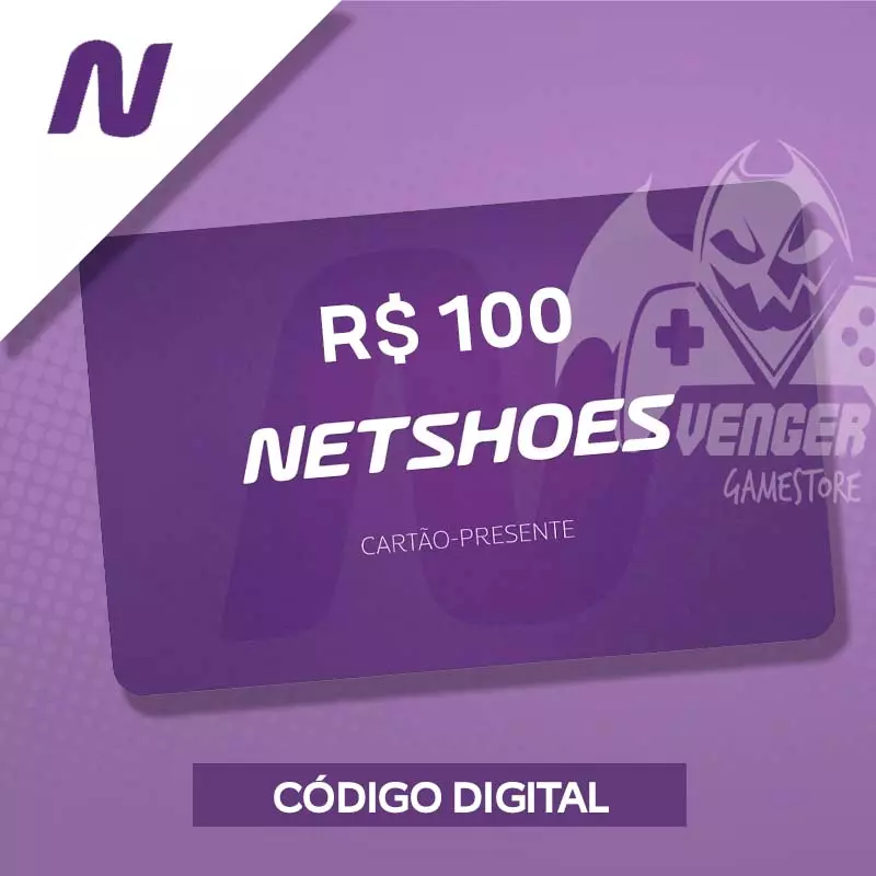 Steam R$10,80 BRL Gift Card - Brasileira - Venger Games