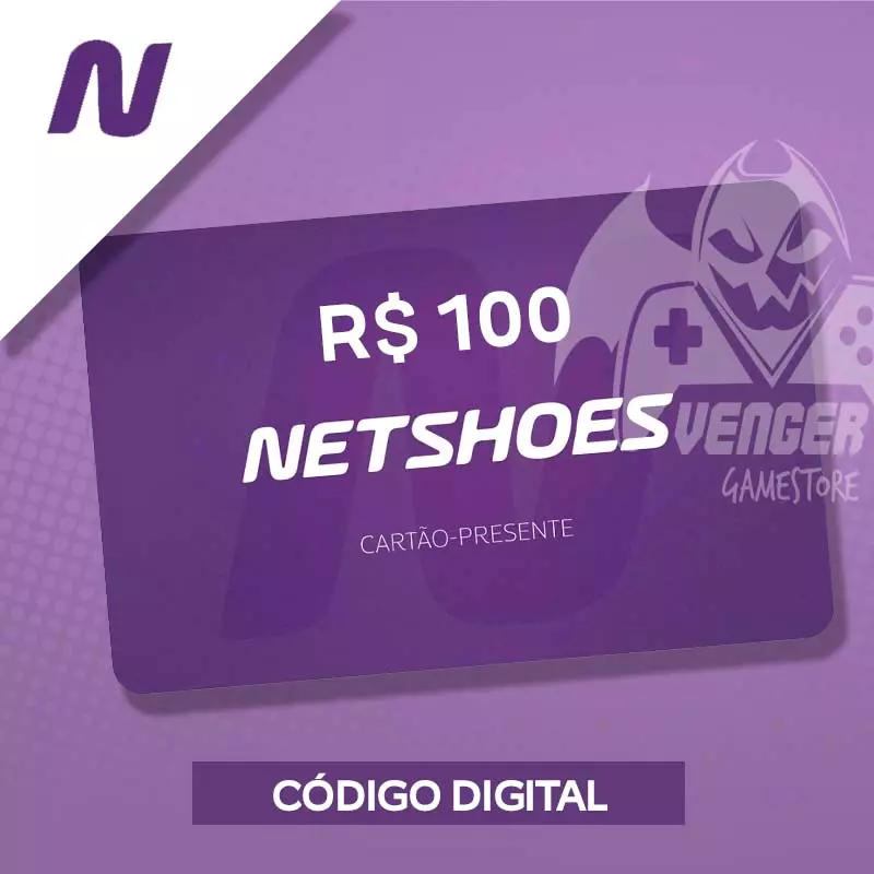 Steam R$53 BRL Gift Card - Brasileira - Venger Games