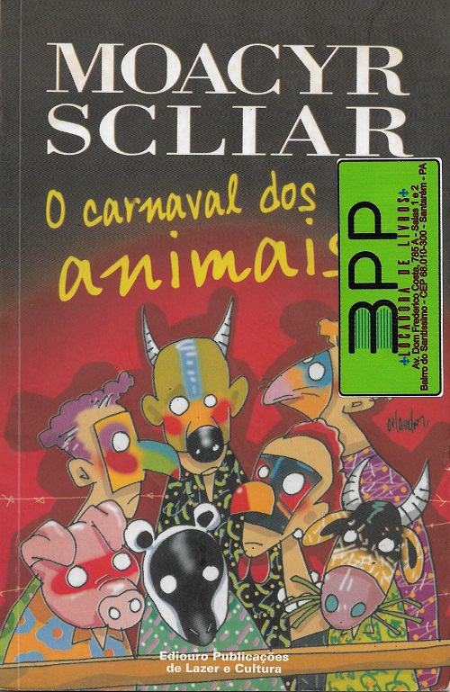 Concertos e Óperas - O Carnaval dos Animais - Atacado de Livros