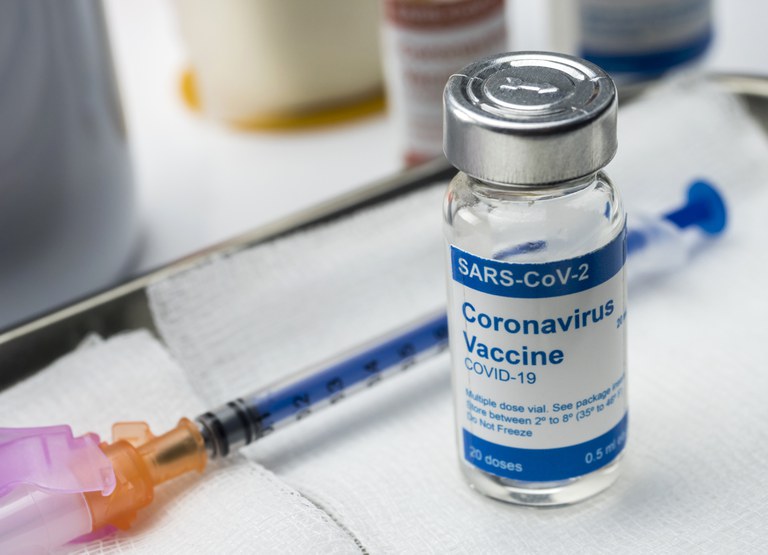 Vacinação em Pessoas com Deficiência fecha calendário de convocados em Pádua
